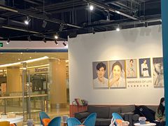 -海马体照相馆(天津世纪都会店)