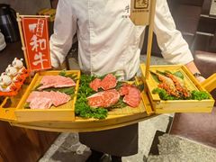 -NIUAN牛庵·日式和牛烧肉(恒隆店)