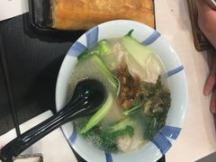 -永和大王(茉莉上新·星塘街店)