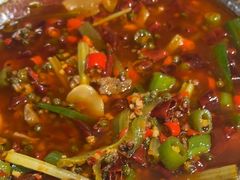 -拾捌川·自贡爆炒(新街口店)