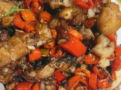 -小辣椒(华富店)