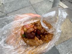 -六广门毛阿姨糯米饭