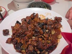 -偏爱炒鸡(老县衙店)