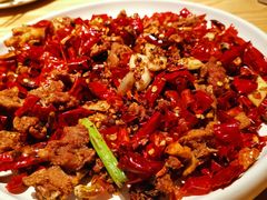 -竹里馆·淮扬菜·功夫茶(老门东店)