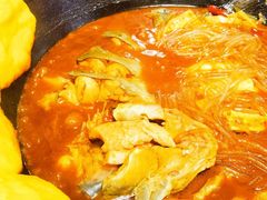 -粗粮人家·东北菜(洋桥店)