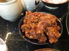 -肥龙火锅(南坪店)