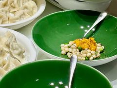 -闻鲜素食茶餐厅(高新区店)