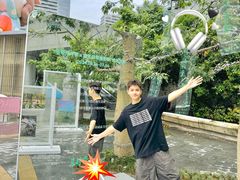 -深圳来福士广场