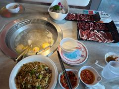 -三头牛·潮汕牛肉生蚝火锅 (夏湾店)