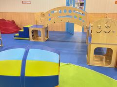 -金宝贝早教(南山花园城店)