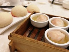 -百乐门喜宴(海珠广场华厦店)