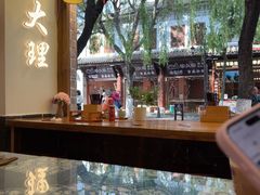 -桥香园过桥米线(复兴路店)