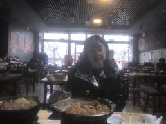 -范贤光鸡公煲(平乐园总店)