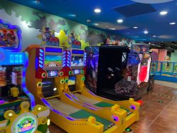 -万达宝贝王(长春红旗街店)