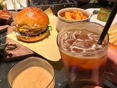 -Nord Grill&Bar Highland诺德西餐(深圳欢乐海岸店)