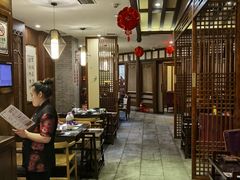大堂-宽坐火锅(万象城店)