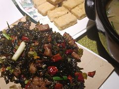 -陈江波老鸭煲(化工路店1号店)