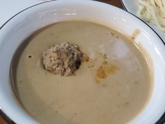 -前门杨记·铜锅涮肉(王府井·故宫店)