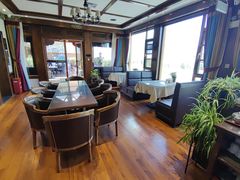 -娜玛瑟德餐厅(仙足岛店)