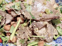-乡土黄·鲜牛肉火锅·小龙虾(兴业街店)