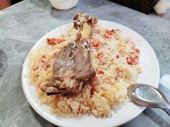 -帕米尔饭店