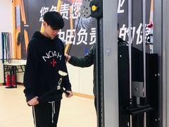 -琪航健身工作室(徐汇光大店)