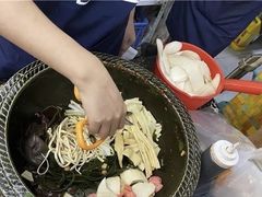 -萝鸡思味秘制泡菜(万家丽店)