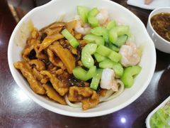 -杏园餐厅(阜成门店)