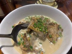 -衡东土菜馆(天际绿洲店)