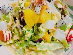 -萨莉亚意式餐厅(南京环亚凯瑟琳广场店)