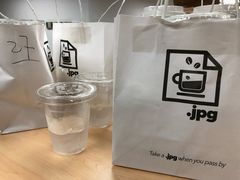 -JPG coffee(广州体育西店)