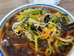 -刘长兴(三牌楼店)