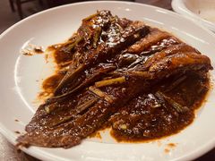 红烧划水-协和菜馆(凤凰街店)