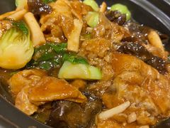 -燕云楼(云南路店)