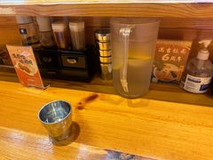 -Ramen满吉·豚骨拉面(丽园路店)