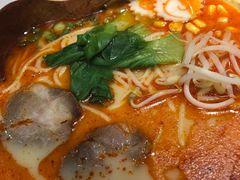 -禾绿回转寿司(万柳华联店)