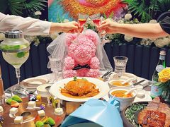 -狮拾久·现代新加坡料理(福田COCO Park店)