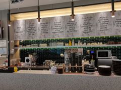 店内环境-西语·炭烧牛排(卓越中寰店)