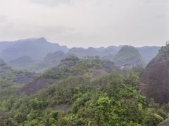 -九曲溪竹筏码头