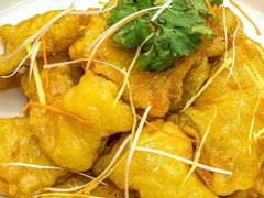 -闯关东东北农家菜(崂山石老人店)