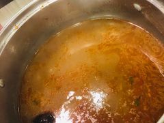 -就这家旋转小火锅(西安路罗斯福店)