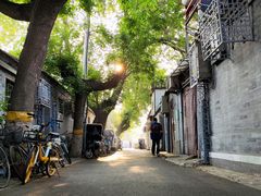 -烤肉宛饭庄(北新桥店)