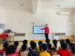 -爱彼格林珑悦幼儿园