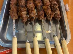 -伊兰河湟餐厅(东城店)