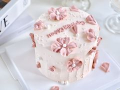 -蜜肆动物奶油蛋糕·个性定制·下午茶甜品