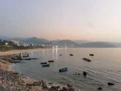 -大梅沙海滨公园