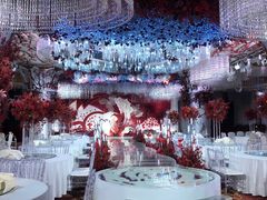 -芭菲盛宴·环球美食(北城国际店)