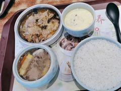 -真功夫(彩田路店)