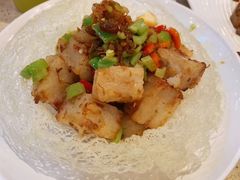 -明腾壹间茶餐厅(新都会花园广场店)