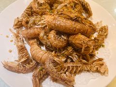 -御满江海鲜酒家(洛溪新城店)